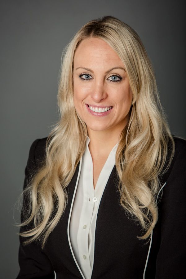 family law attorney, Kristin D. Siegel